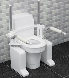 Aerolet toiletlift